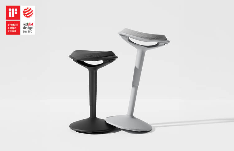 Beam Modern Bar Stool
